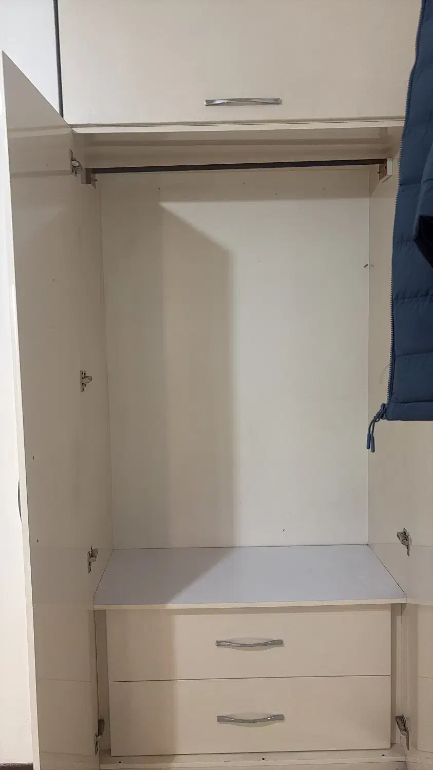 کابینت|مصالح و تجهیزات ساختمان|ری, علایین|دیوار