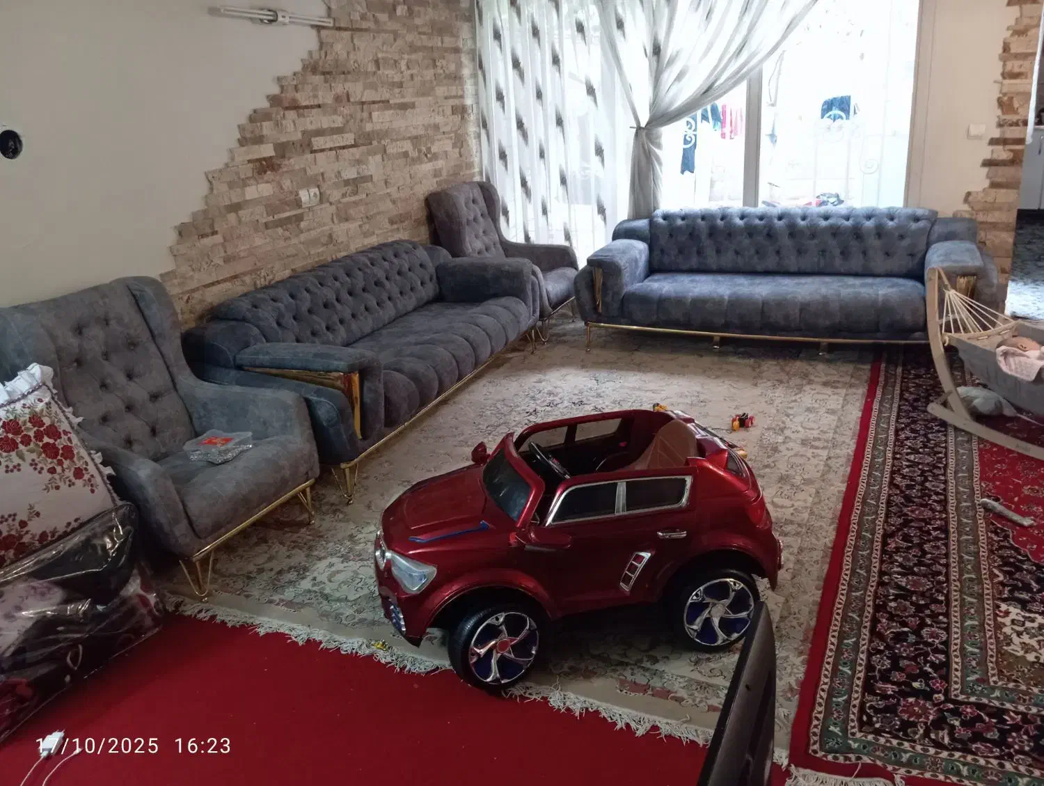 مبلمان|مبلمان خانگی و میز عسلی|تهران, مشیریه|دیوار