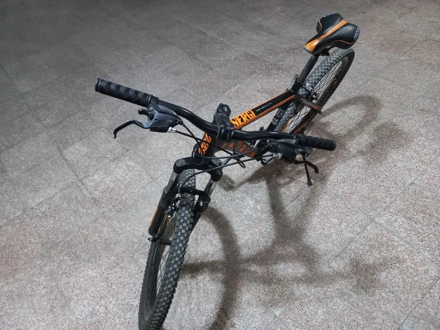 دوچرخه 26|دوچرخه، اسکیت، اسکوتر|همدان, |دیوار