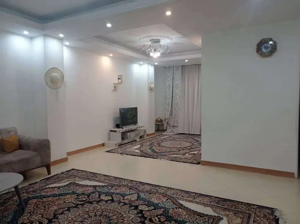 واحد 80متری سند دار خادم آباد|فروش آپارتمان|باغستان, |دیوار