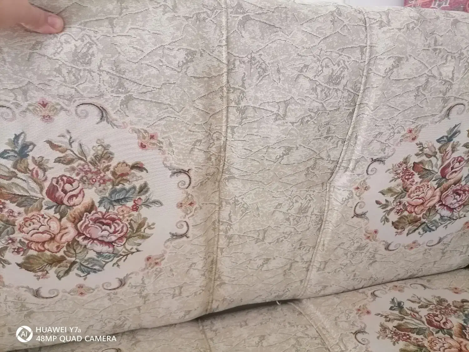 پشتی سالم|پشتی|ارومیه, |دیوار