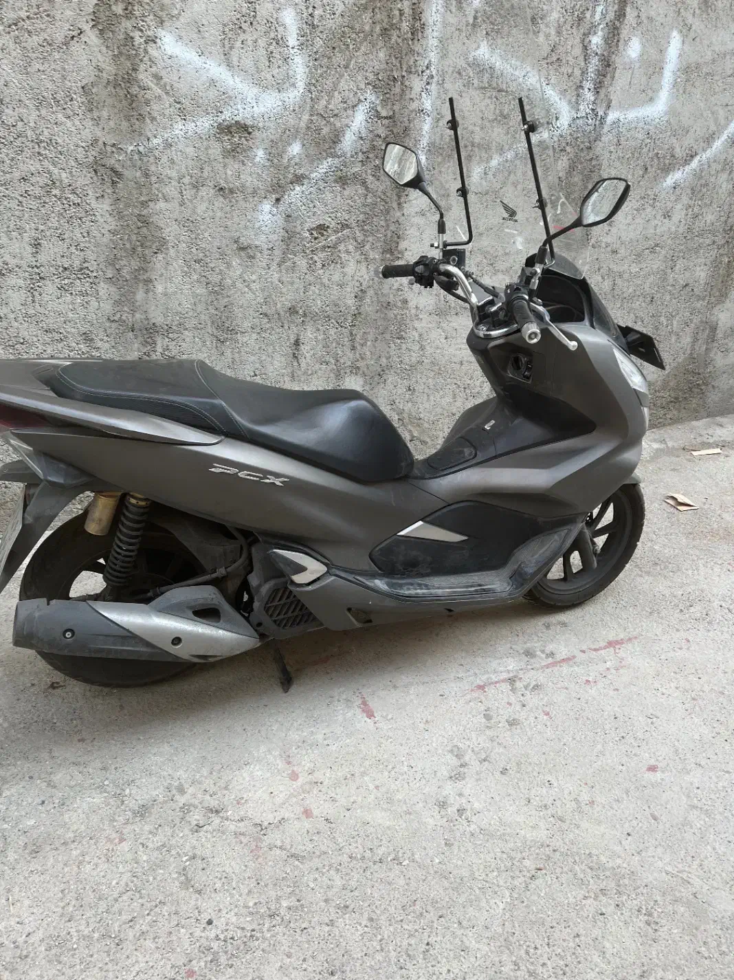 موتور|موتورسیکلت|تهران, سازمان آب|دیوار