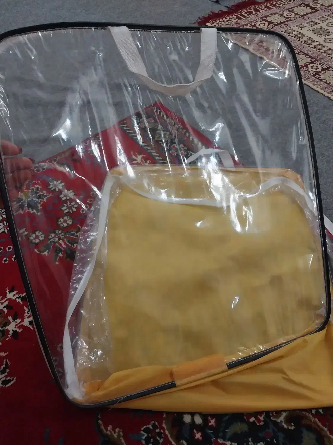 کاور پتو و روکش|رختخواب، بالش، پتو|ملارد, |دیوار