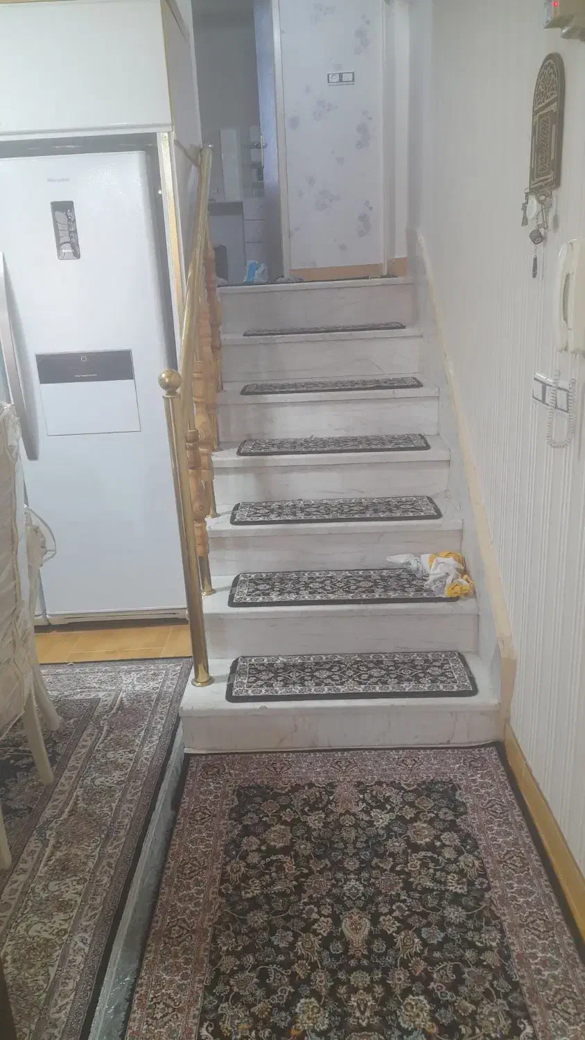 ویلایی ۱۶۰ متر شهرک شهرداری|فروش خانه و ویلا|بروجرد, |دیوار