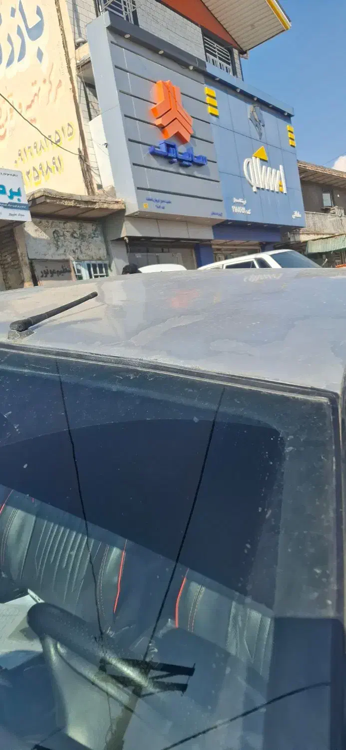 پژو ۴۰۵|خودرو سواری و وانت|مسجد سلیمان, |دیوار