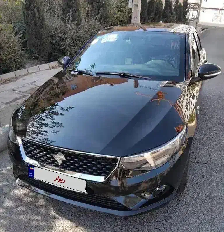 تارا و کوییک|خودرو سواری و وانت|کرمان, |دیوار