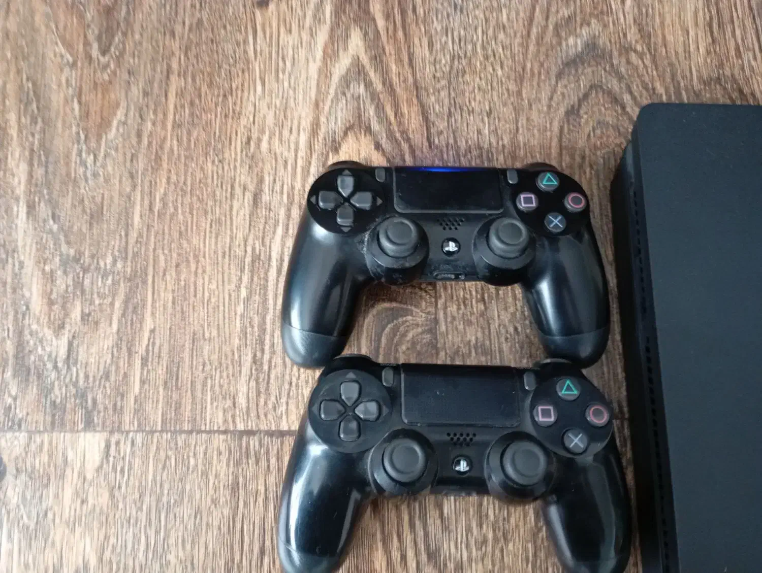 ps4سالم تضمینی|کنسول، بازی ویدئویی و آنلاین|صائین قلعه, |دیوار