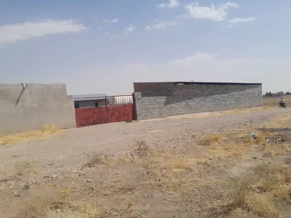 دامداری حدود 3000 متر در قوشجی|فروش دفتر صنعتی، کشاورزی، تجاری|انزل, |دیوار