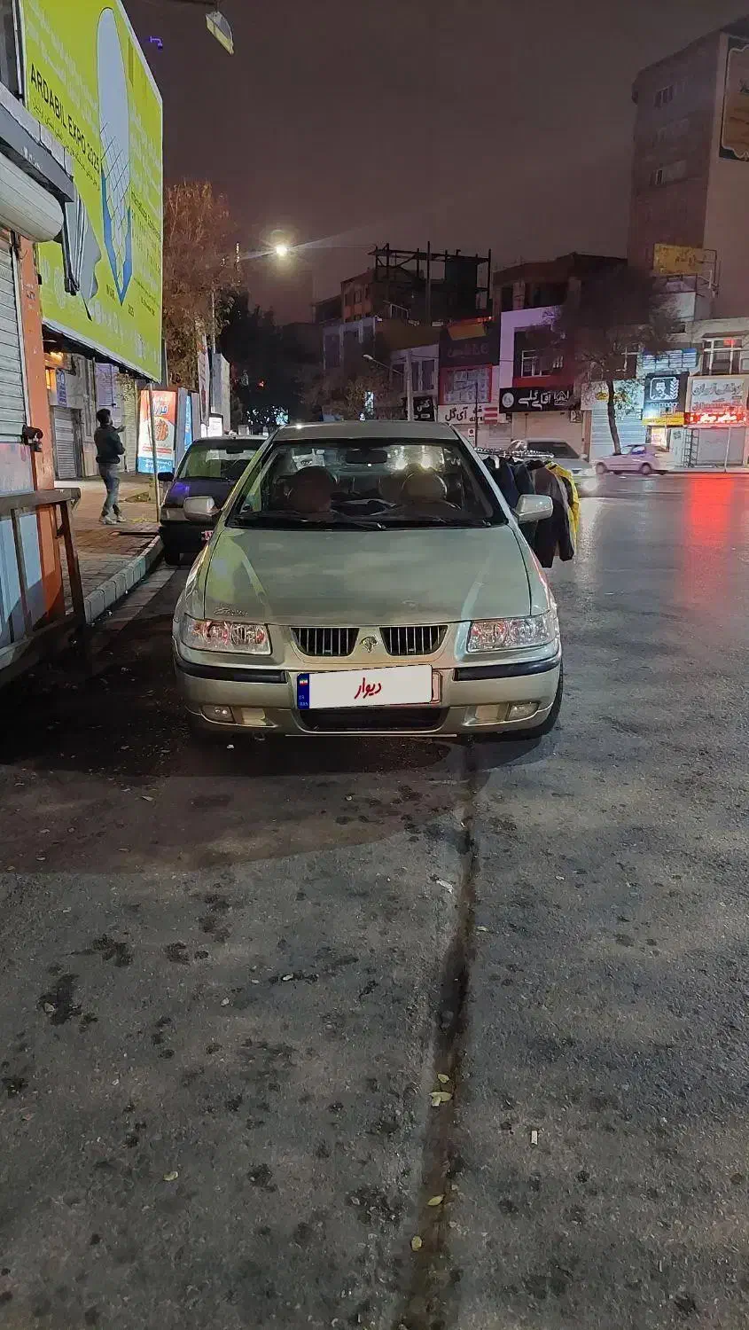 خودردسواری|خودرو سواری و وانت|اردبیل, |دیوار