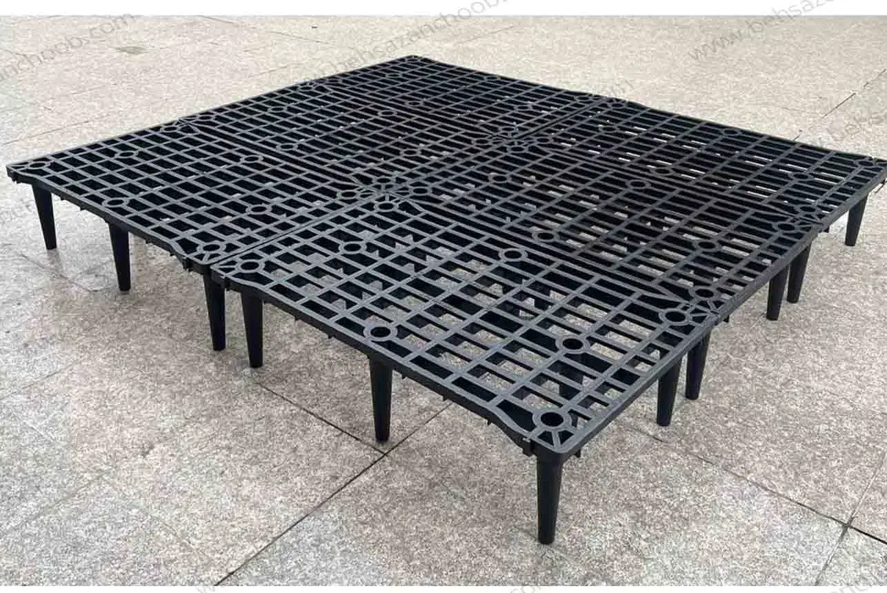 کفی زیر تختی پلیمری پلاستیکی عمده وتک|تخت و سرویس خواب|قم, نیروگاه|دیوار