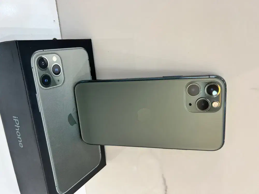 آیفون ۱۱پرو|موبایل|اهواز, کمپلو جنوبی|دیوار