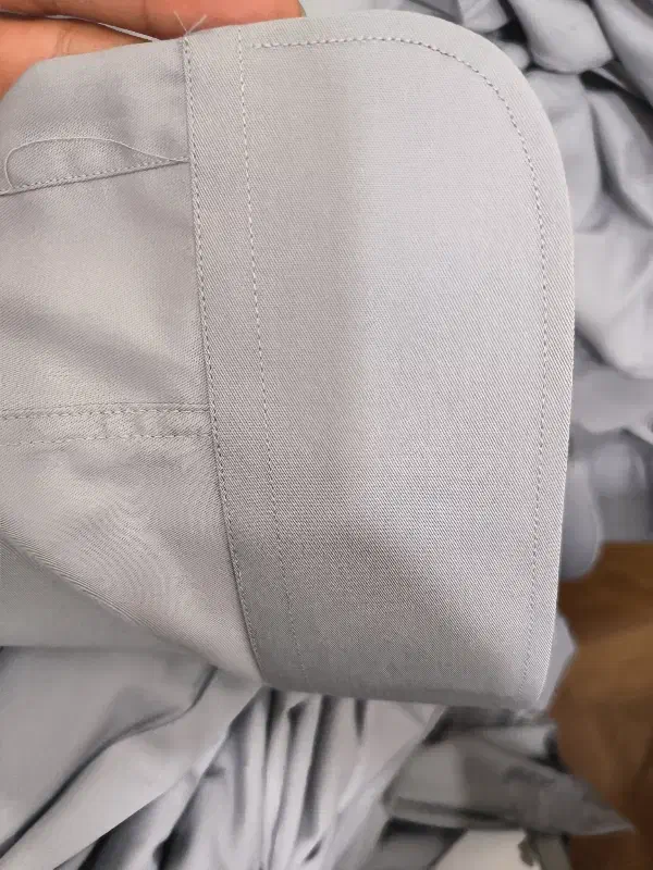 null