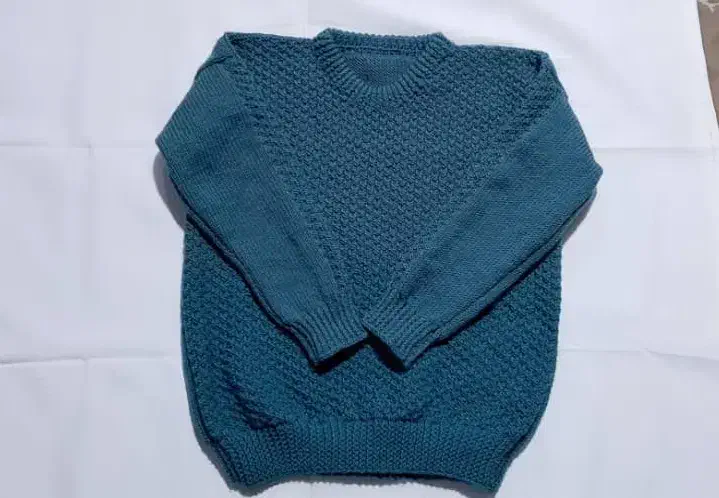 کاموا دستبافت|لباس|رشت, کوی فکوری|دیوار