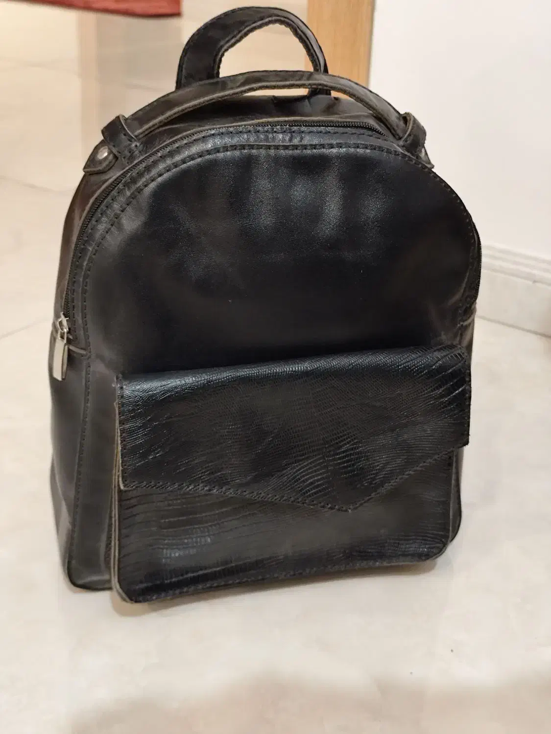 کیف چرم دست دوز|کیف، کفش، کمربند|اصفهان, مفتح|دیوار