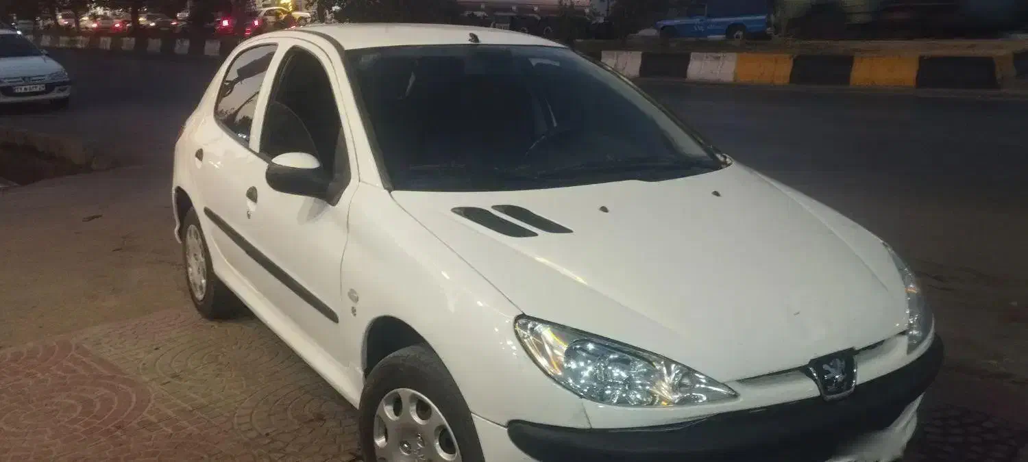 مدل90سالم ومرتب|خودرو سواری و وانت|جهرم, |دیوار