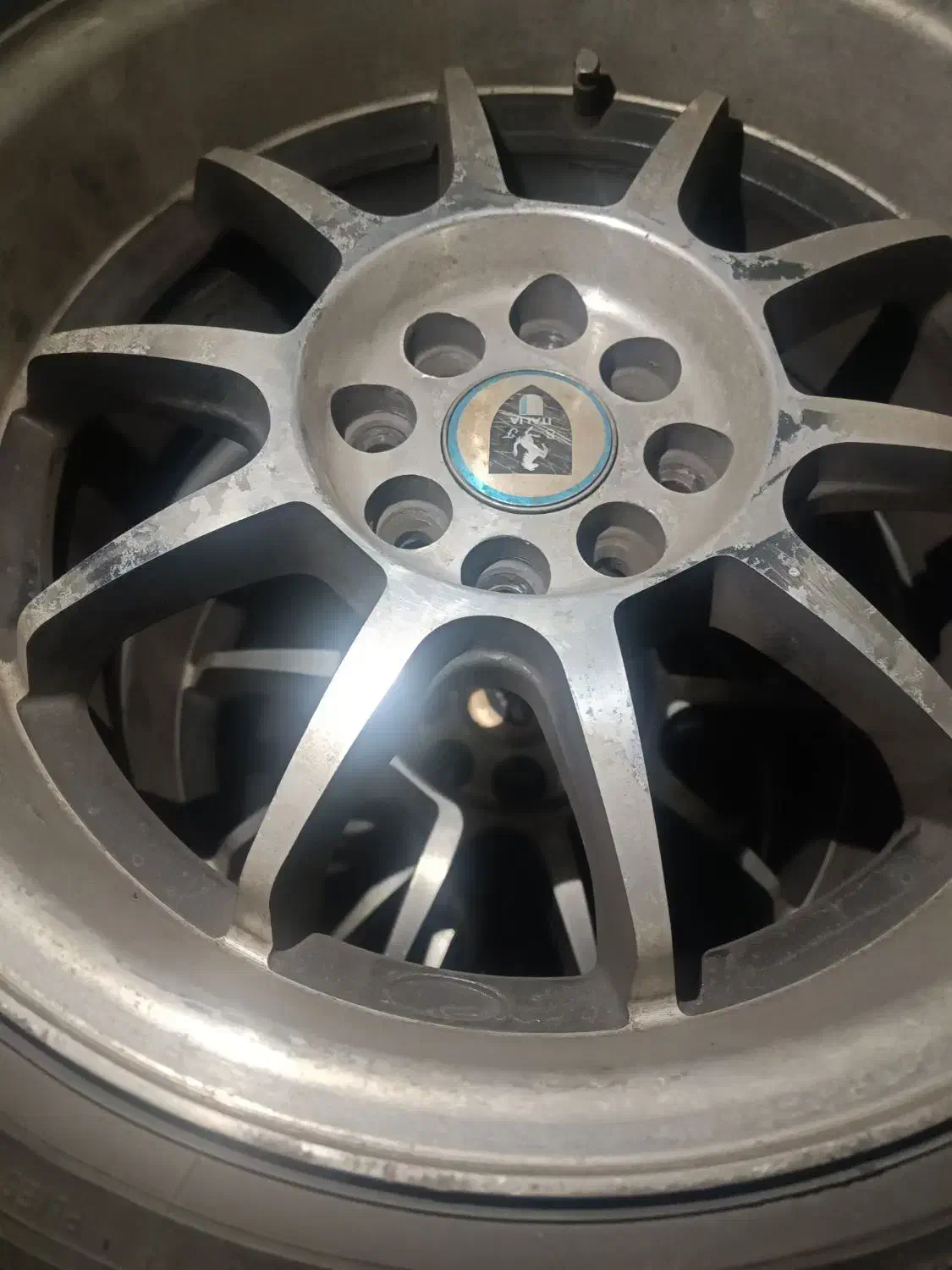 رینگ ۱۶|قطعات یدکی و لوازم جانبی|تهران, حافظیه|دیوار