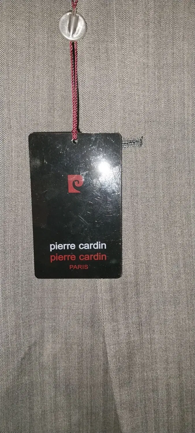 کت شلوار پیرگاردین فرانسه|لباس|شهرضا, |دیوار