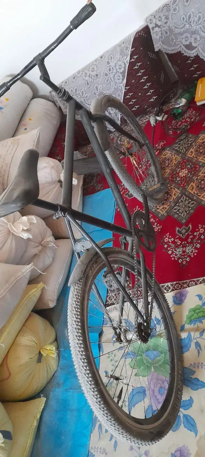 دوچرخه26|دوچرخه، اسکیت، اسکوتر|زابل, |دیوار