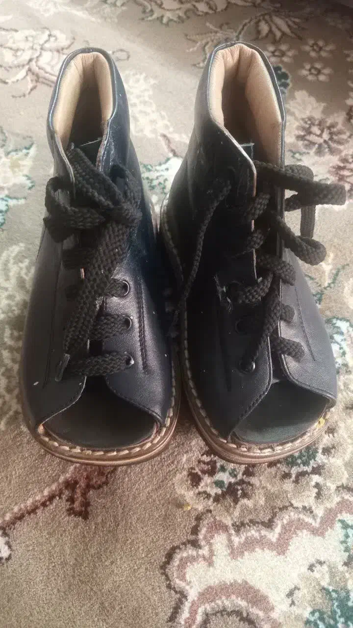 کفش بچه گانه|کفش و لباس بچه|مشهد, سپاد|دیوار