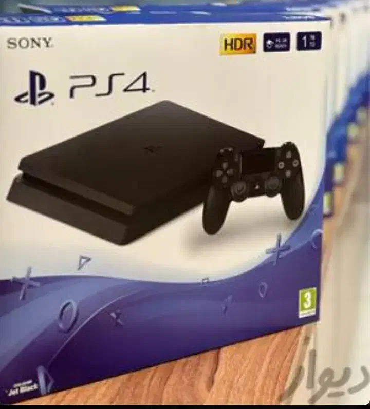 ps4 pro|کنسول، بازی ویدئویی و آنلاین|گلپایگان, |دیوار