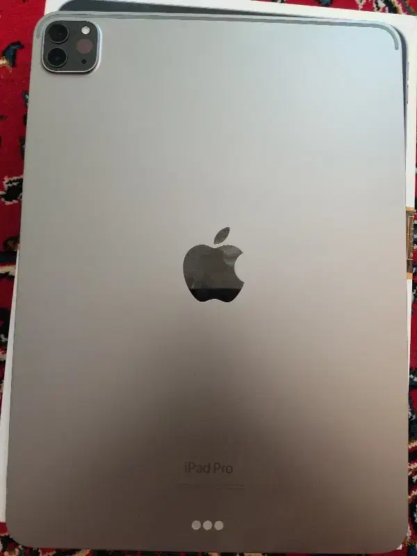 آیپد پرو 2022|تبلت|کاشان, دروازه فین|دیوار