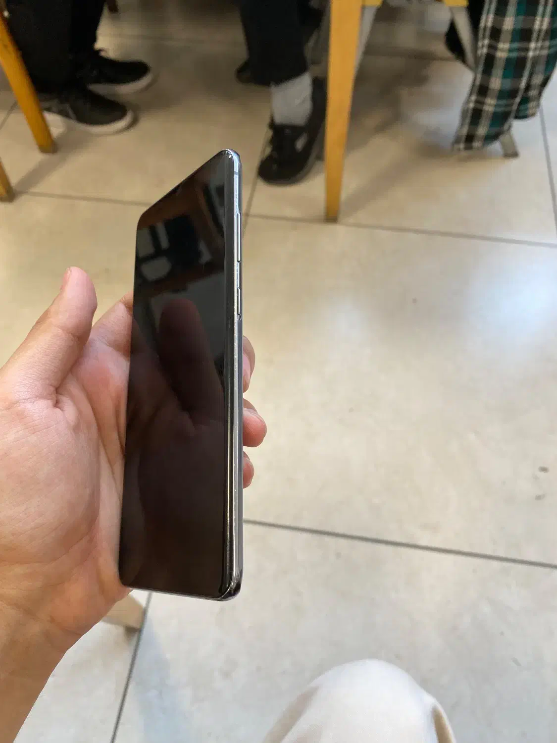 سامسونگ S20 Plus|موبایل|تبریز, |دیوار