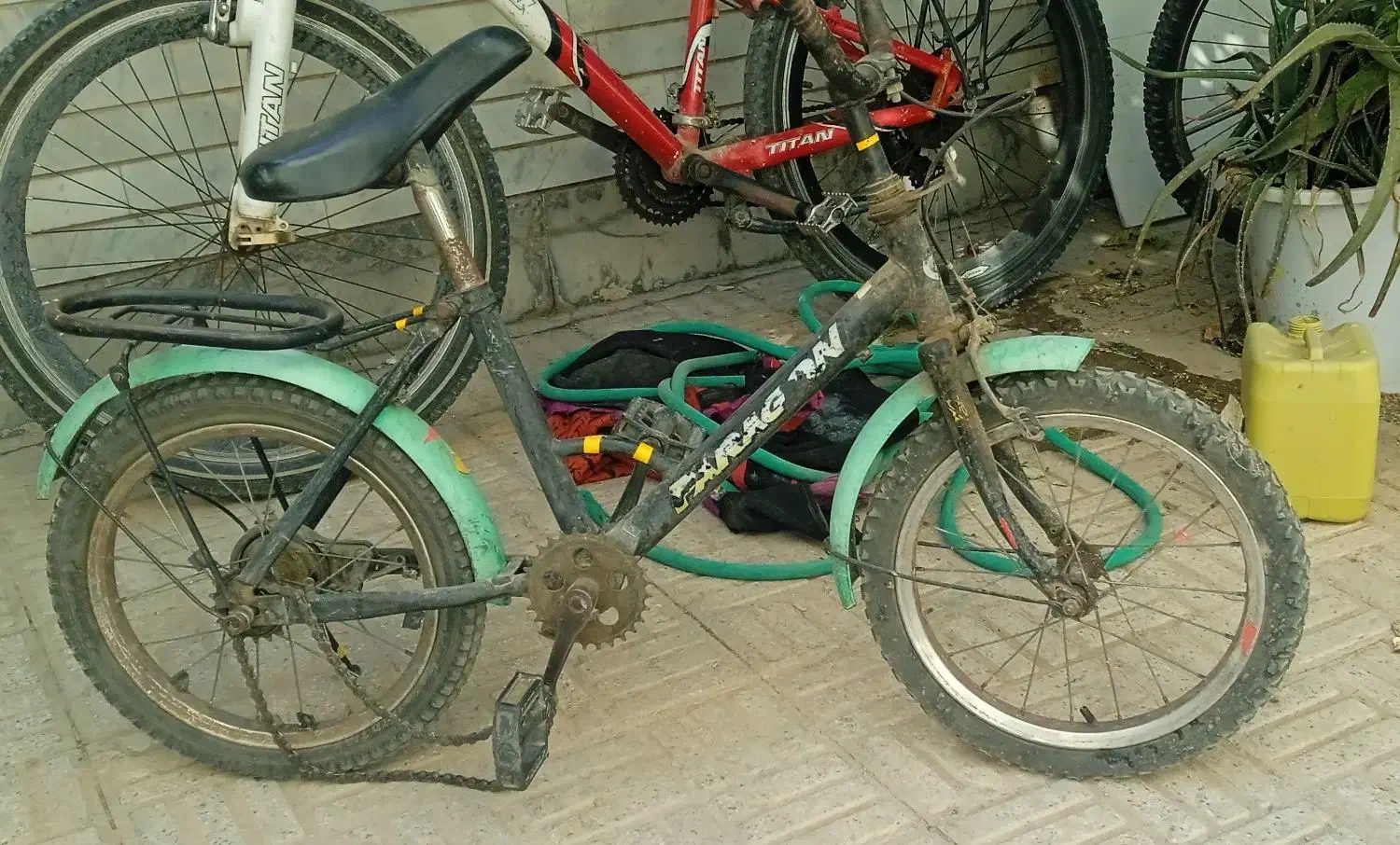 دوچرخه|دوچرخه، اسکیت، اسکوتر|شاهین‌شهر, فیض|دیوار