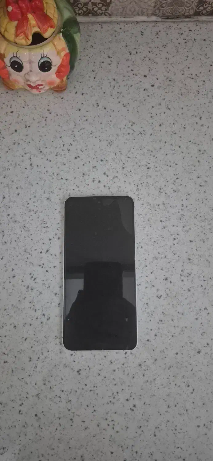 Sam s24 fe|موبایل|قم, نخودی|دیوار