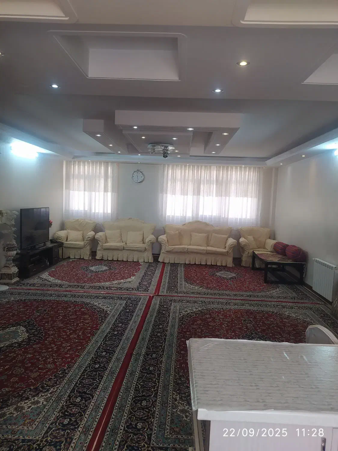 آپارتمان تک واحدی طبقه سوم سه خواب|فروش آپارتمان|تهران, مینای جنوبی|دیوار