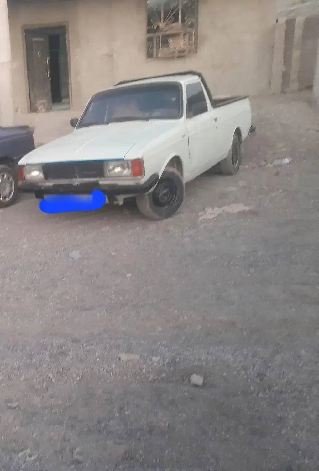 پیکان|خودرو سواری و وانت|بندرعباس, |دیوار