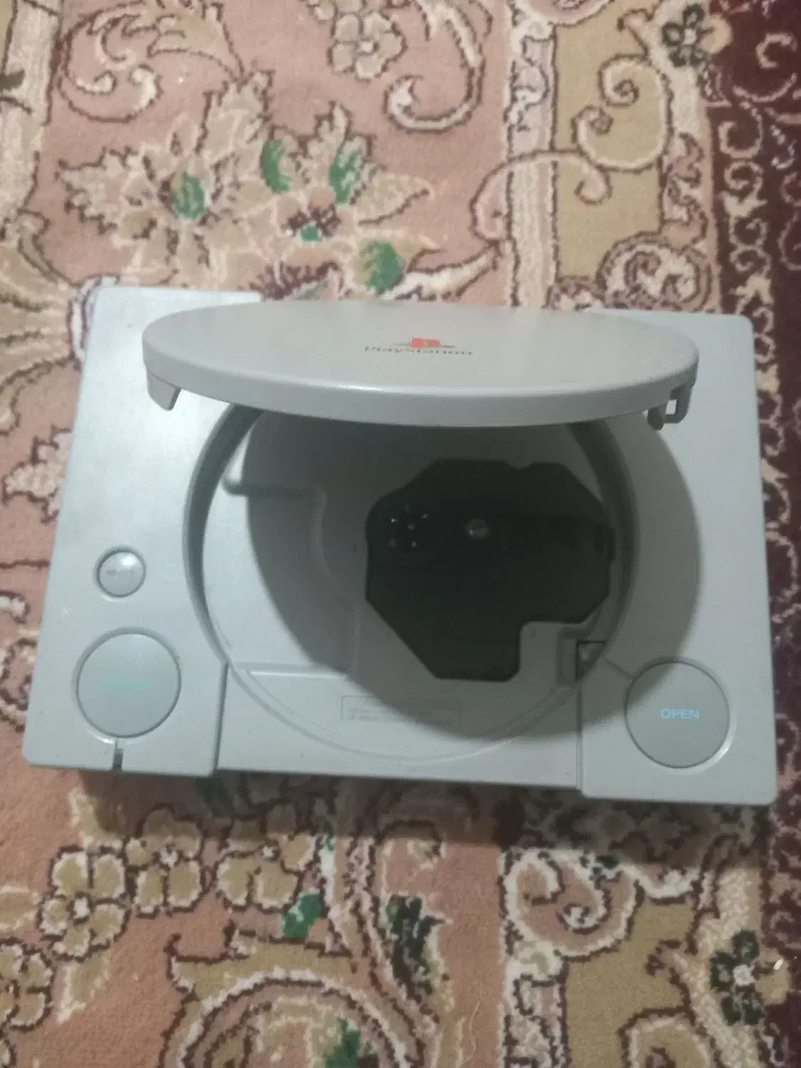 پلی استیشن یک|کنسول، بازی ویدئویی و آنلاین|لیلان, |دیوار