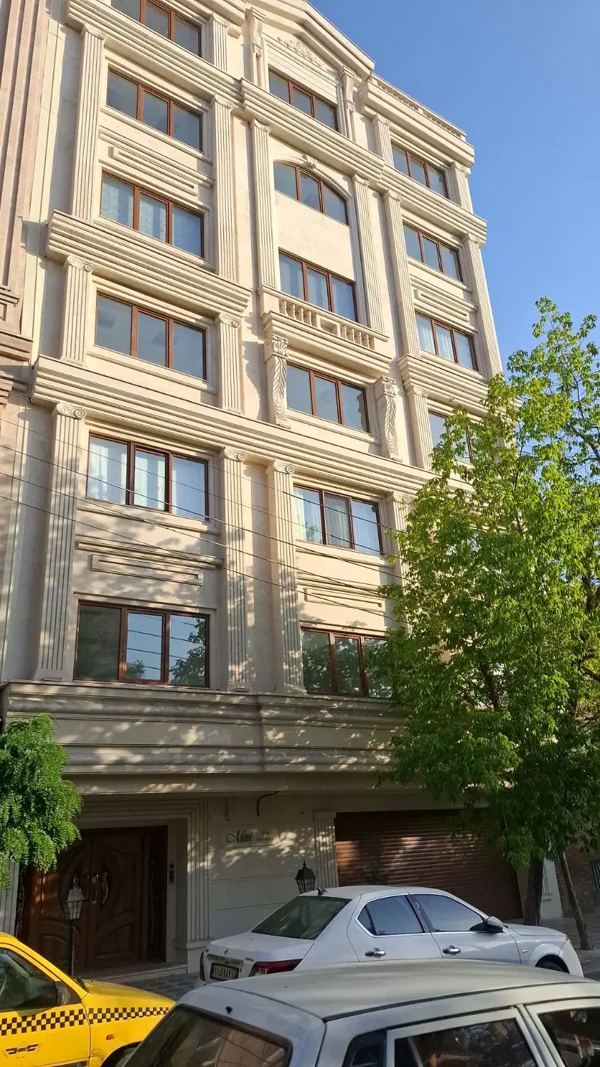 خواهان مشارکت|مشارکت در ساخت املاک|تبریز, |دیوار