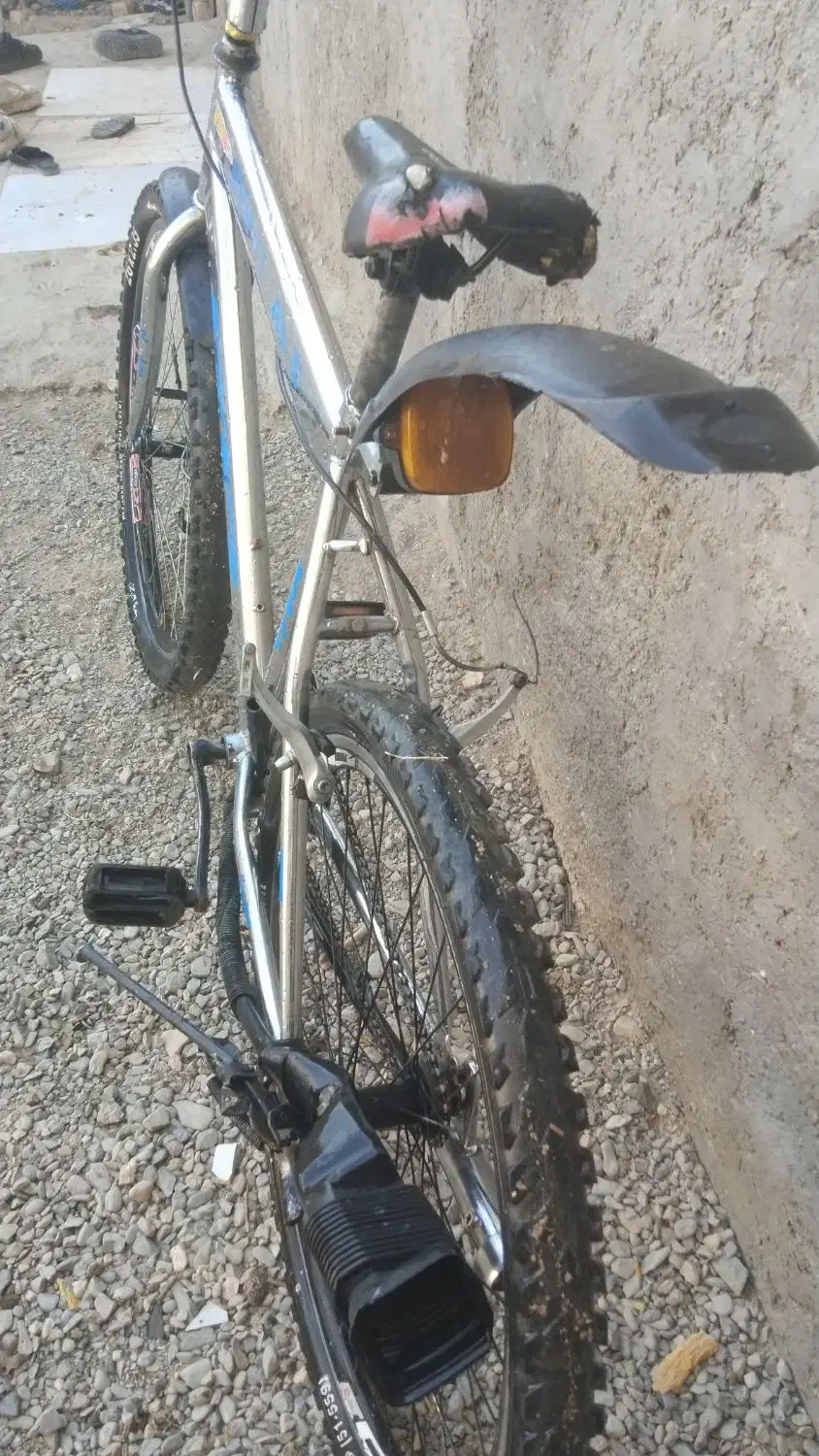 دوچرخه ۲۶|دوچرخه، اسکیت، اسکوتر|زابل, |دیوار