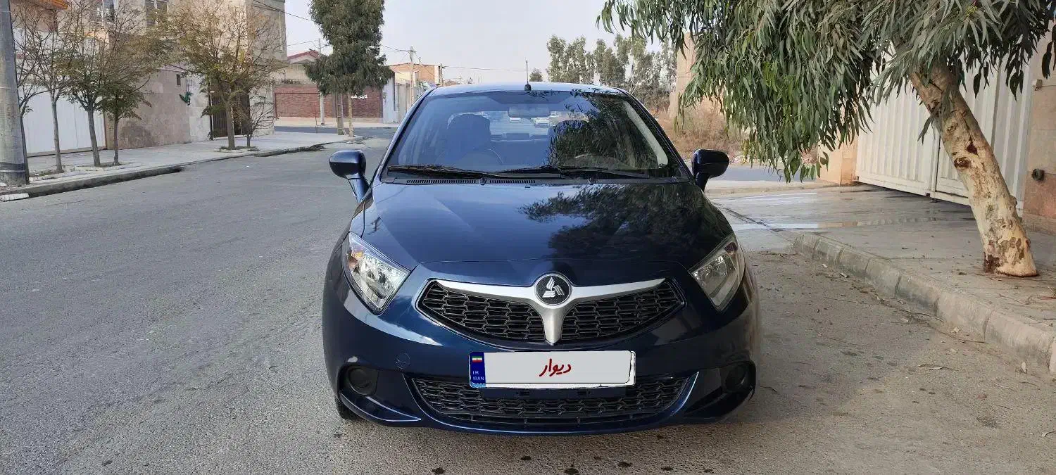 برلیانس دیپلمات|خودرو سواری و وانت|قم, پردیسان|دیوار