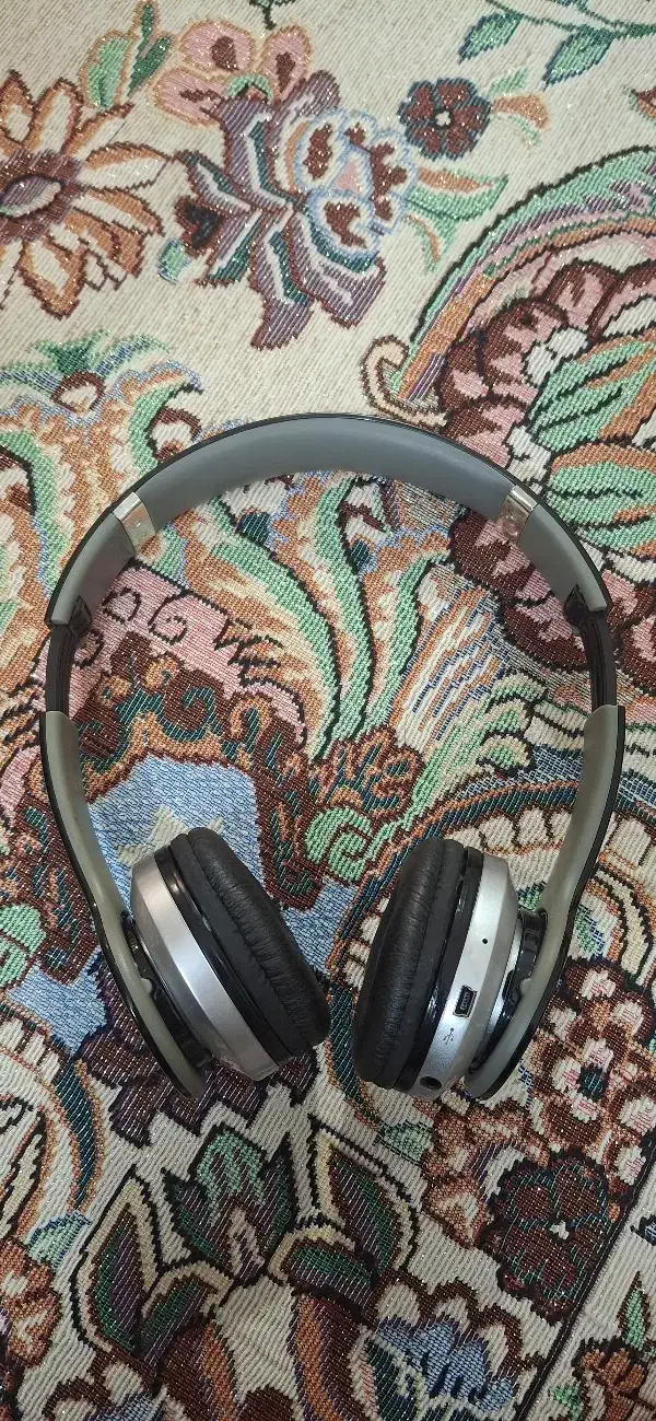 هدست بلوتوثی beats S450|پخش‌کننده همراه|اردبیل, |دیوار