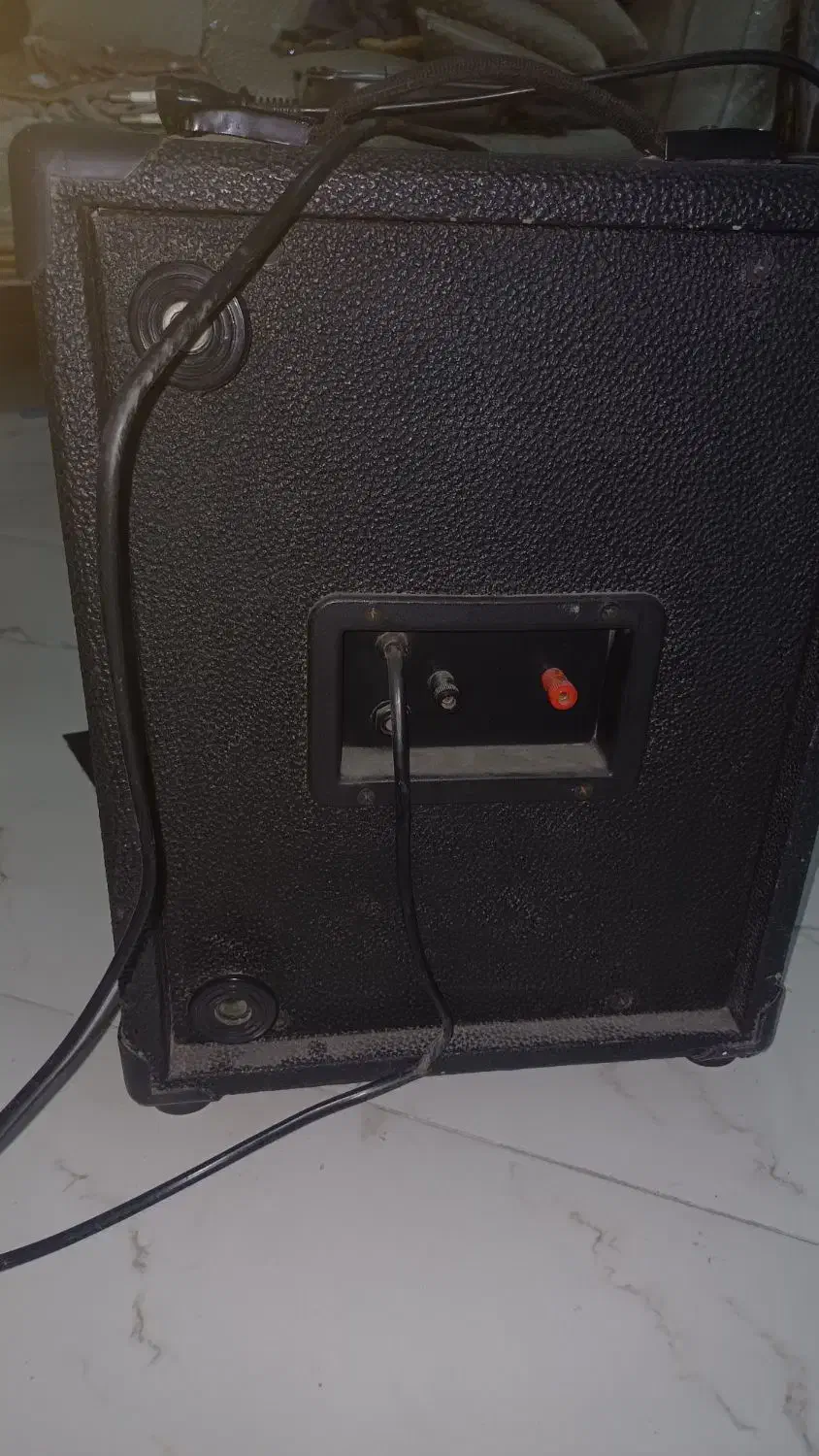 باند همراه|پخش‌کننده همراه|تهران, خاک سفید|دیوار