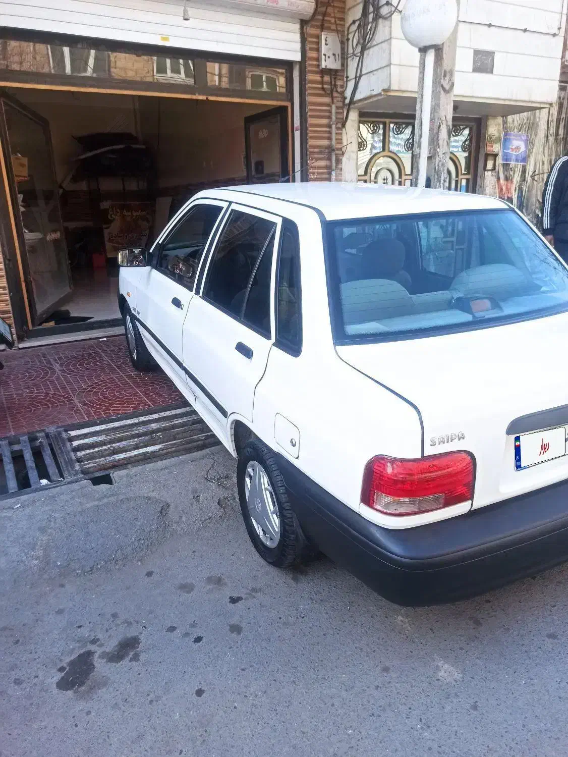 پراید131|خودرو سواری و وانت|اسلام‌شهر, شهرک مصطفی خمینی|دیوار