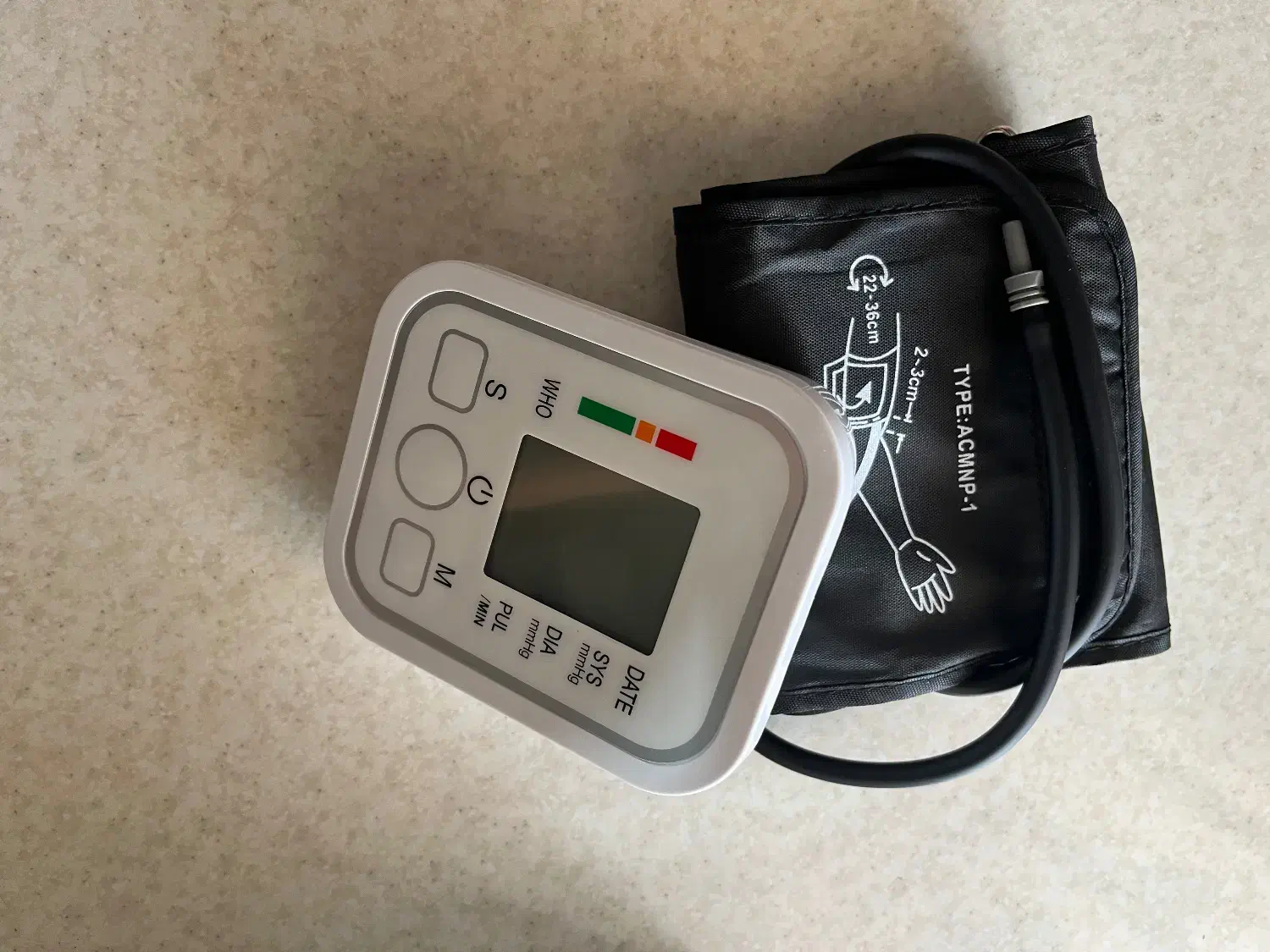 دستگاه فشار سنج|آرایشی، بهداشتی، درمانی|سنگدوین, |دیوار