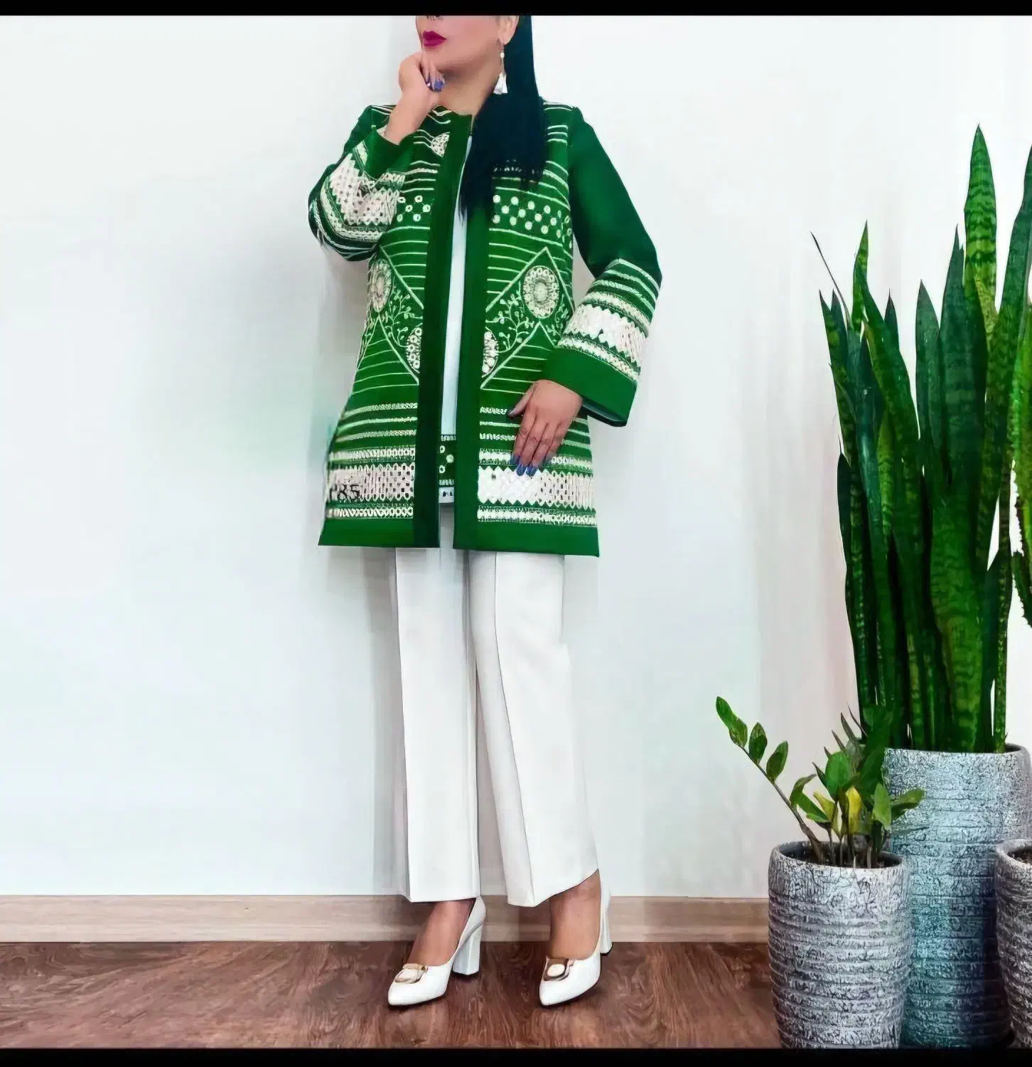 مانتومزونی|لباس|تهران, حسن‌آباد|دیوار