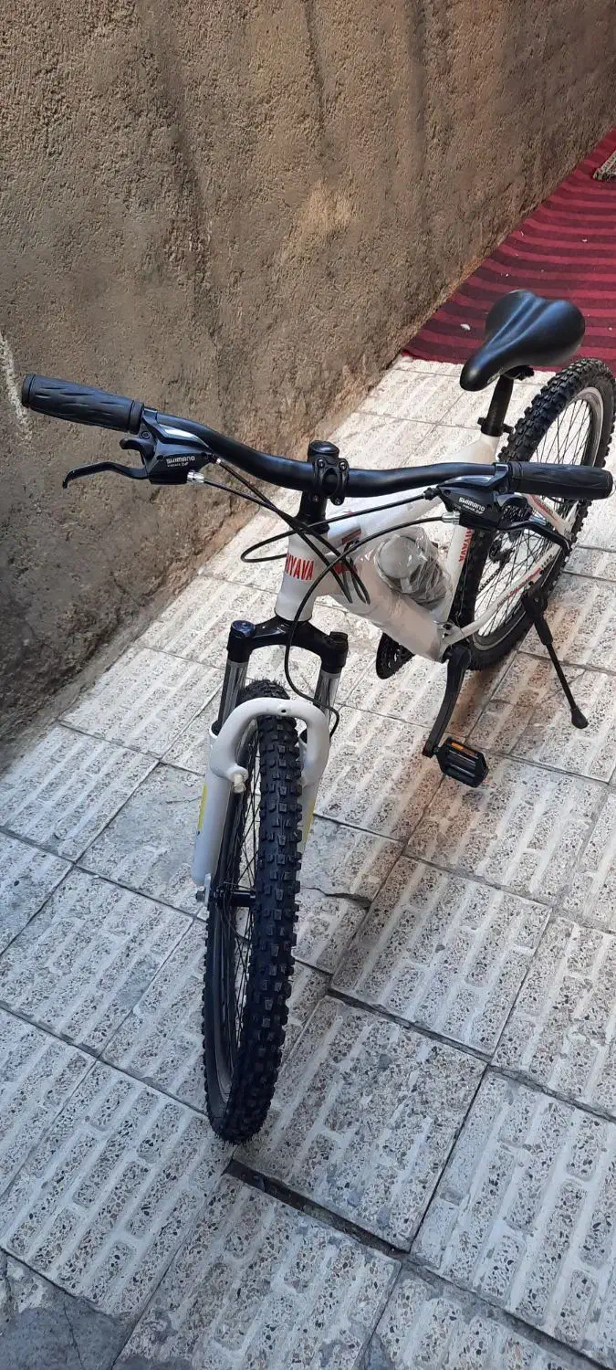 دوچرخه۲۶|دوچرخه، اسکیت، اسکوتر|تبریز, |دیوار