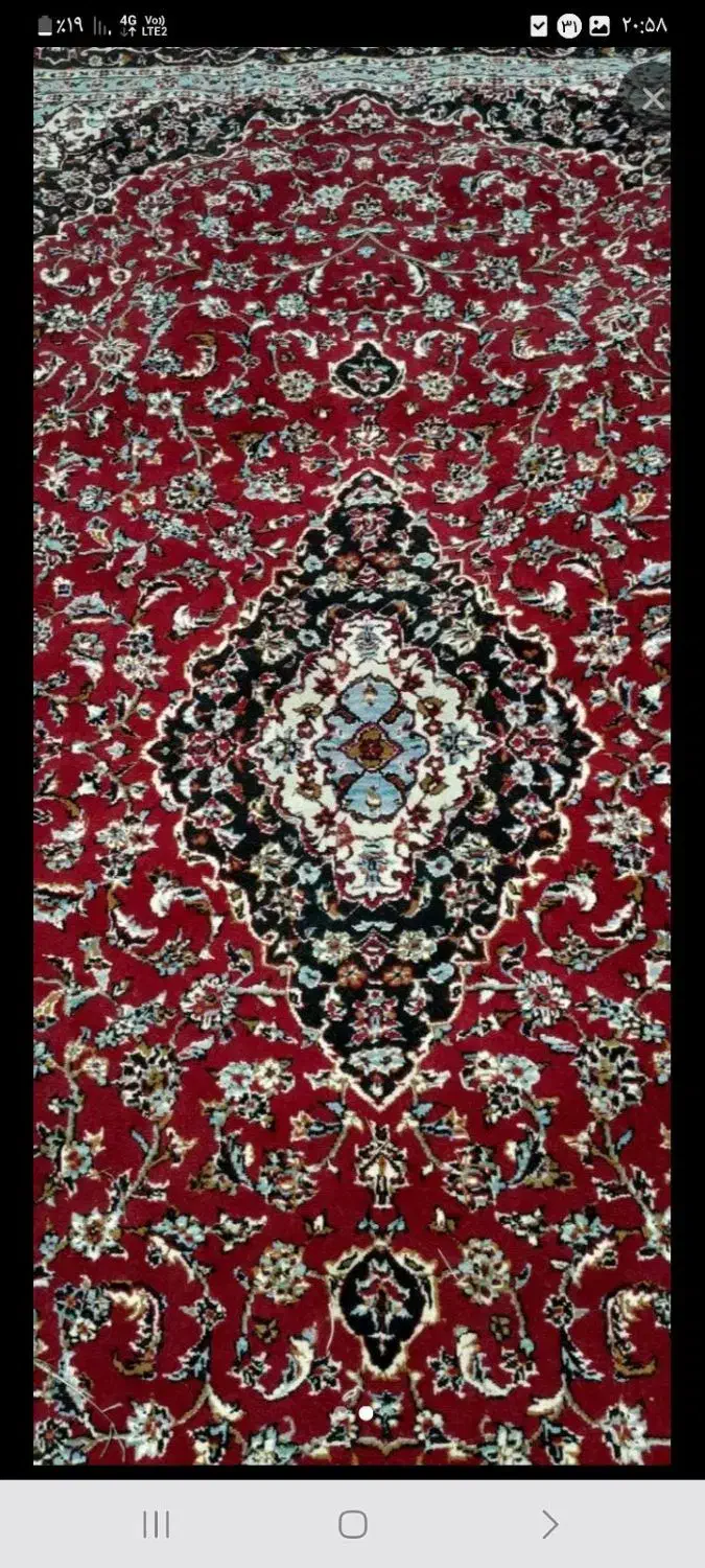 فرش خانه|فرش|کلاچای, |دیوار