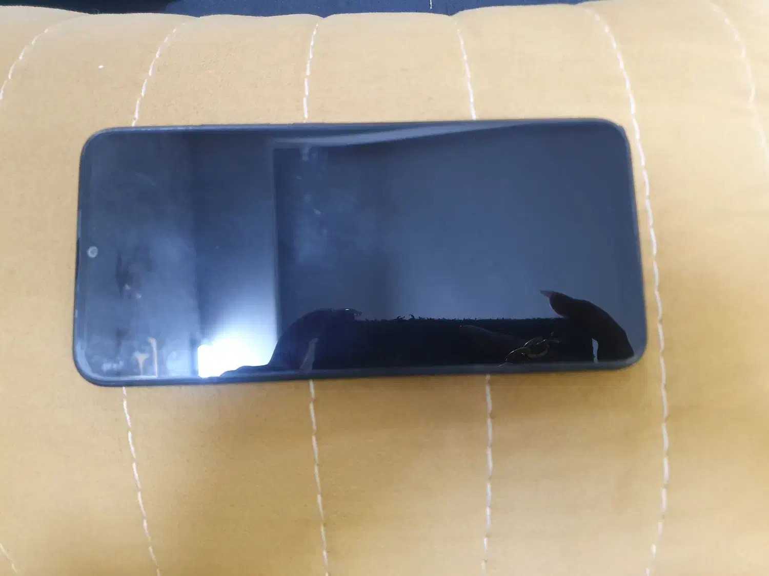 گوشی شیائومی redmi 9a|موبایل|مشهد, هفت تیر (حافظ)|دیوار