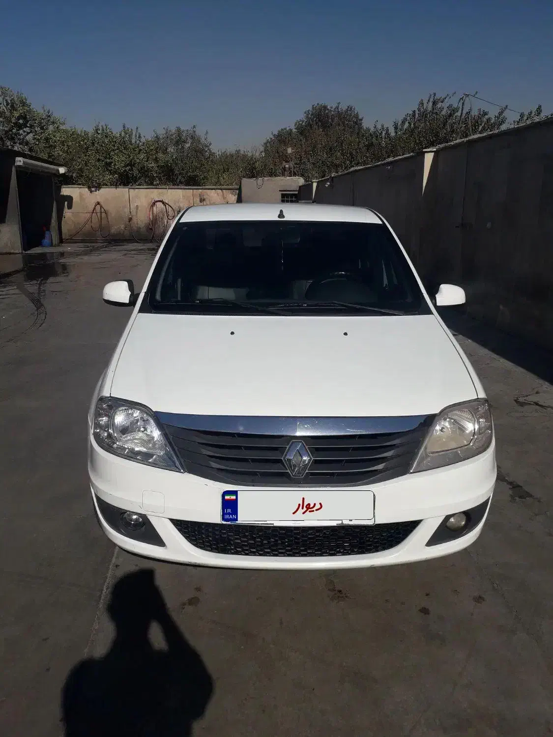 ماشین تندر ۹۰|خودرو سواری و وانت|شهریار, شهریار|دیوار