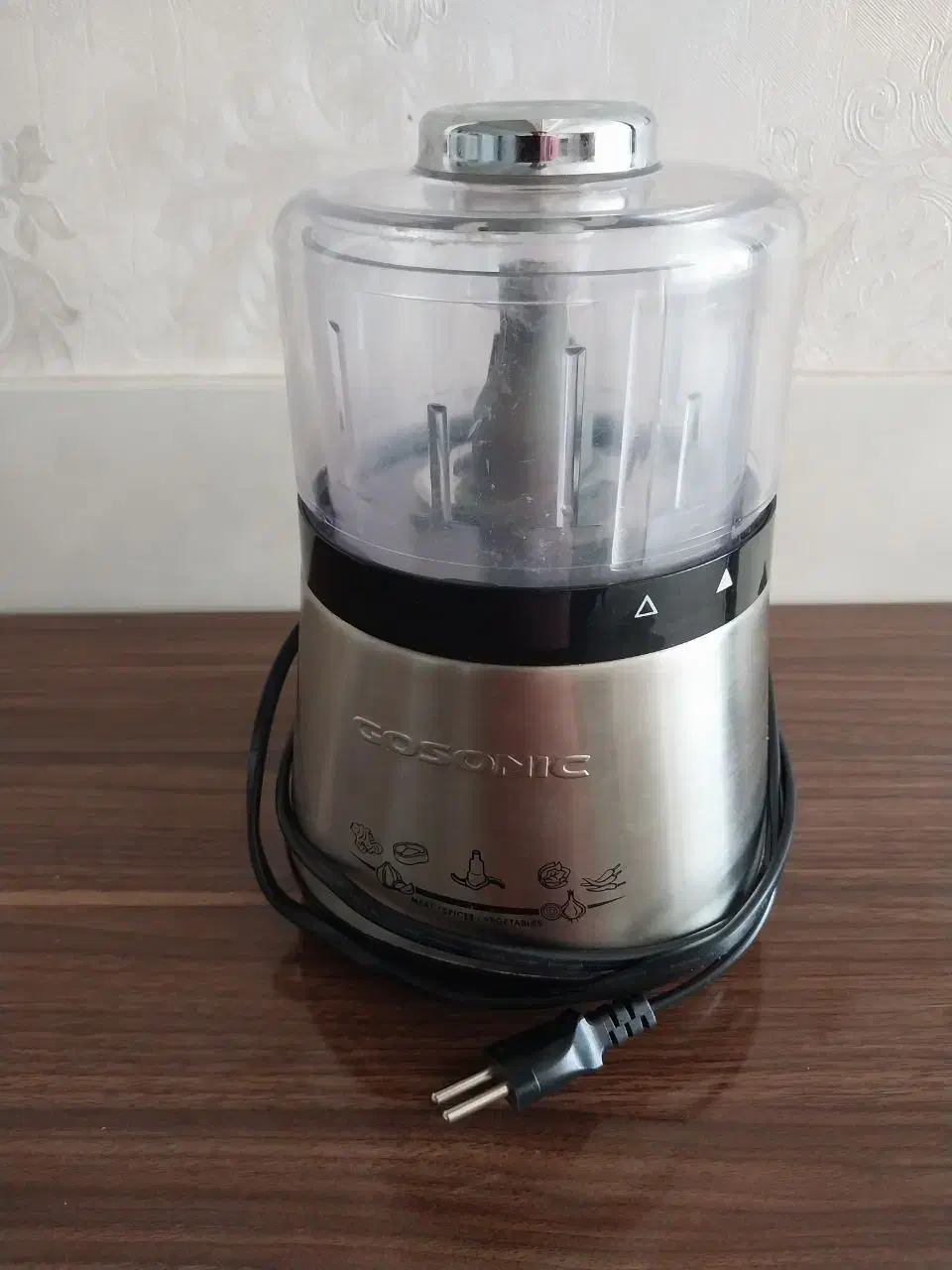 هونگ|خردکن، آسیاب، غذاساز|ابریشم, |دیوار