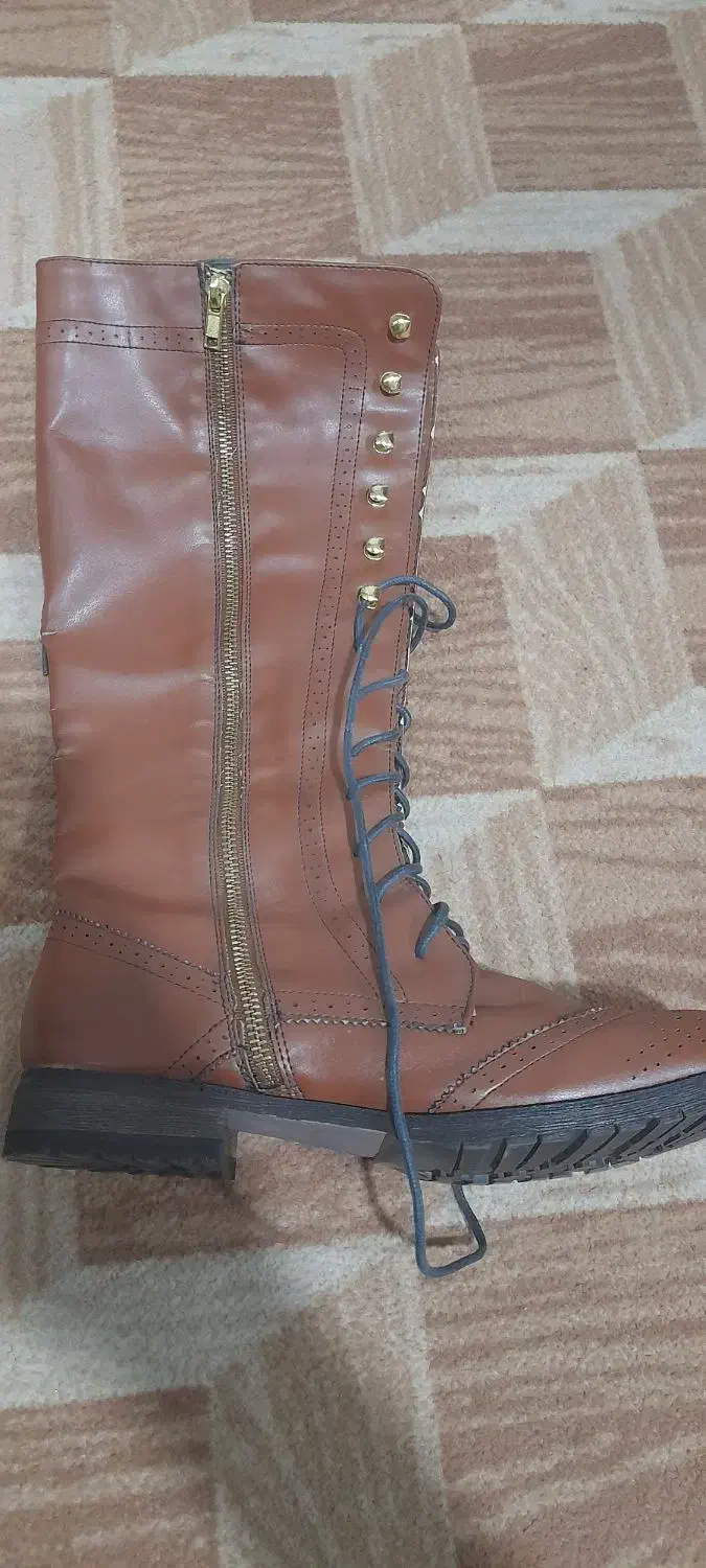 کفش سایز ۴۰|کیف، کفش، کمربند|پاکدشت, پاکدشت (مامازند)|دیوار