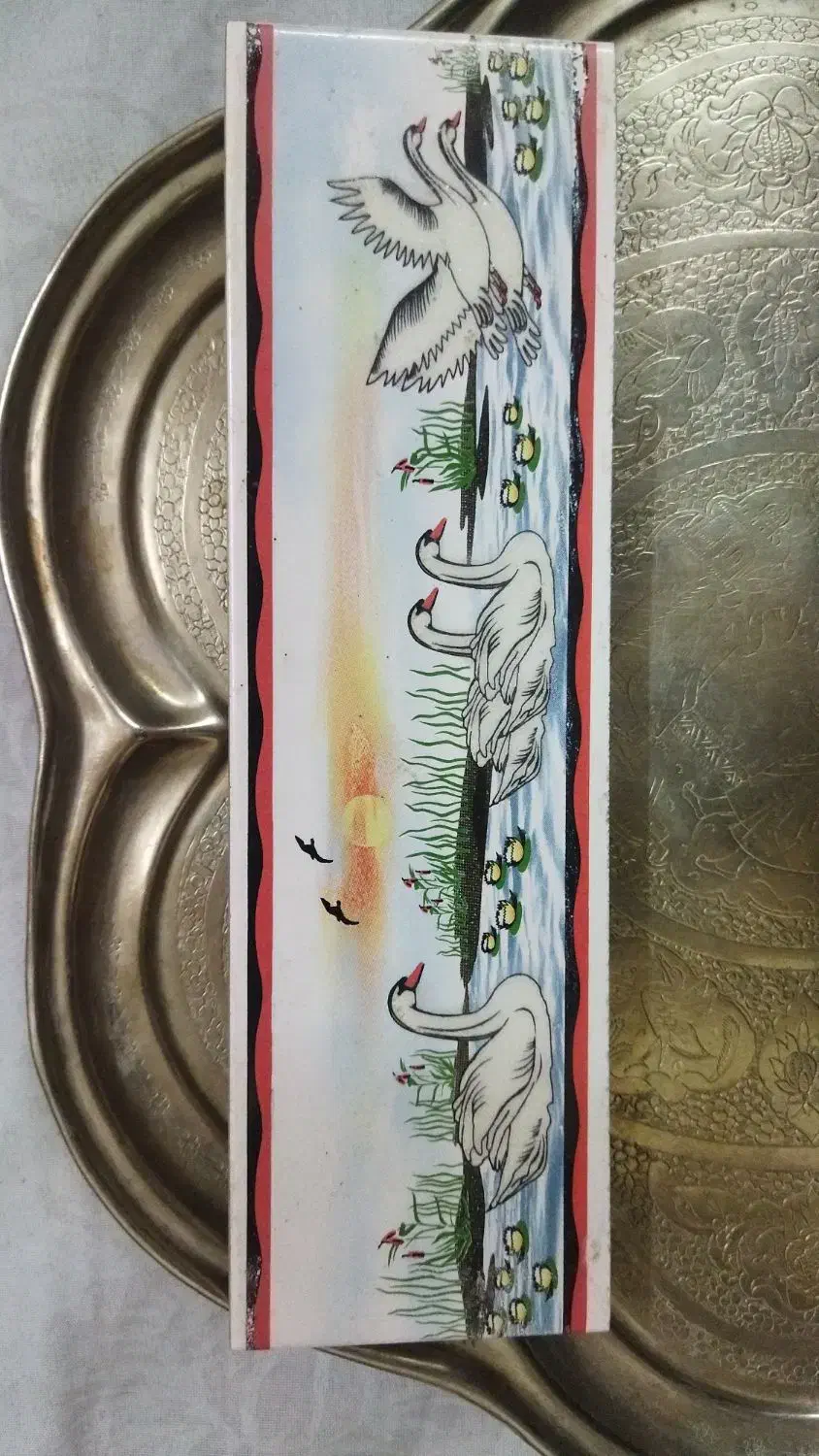 کلکسیون کبریت زیبا وکم نظیر آثار تاریخی|کلکسیون و سرگرمی|کرمانشاه, |دیوار