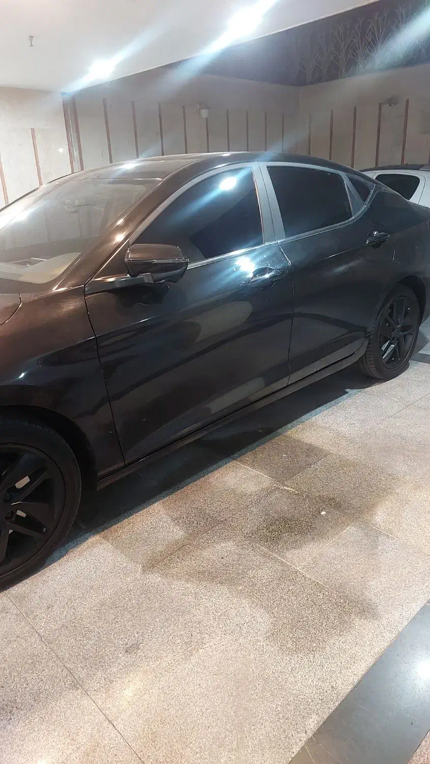 خودرو kmc|خودرو سواری و وانت|تهران, کیانشهر|دیوار