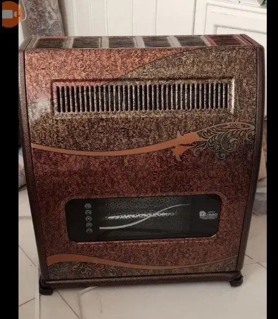 بخاری|بخاری، هیتر، شومینه|مشهد, صیاد شیرازی|دیوار