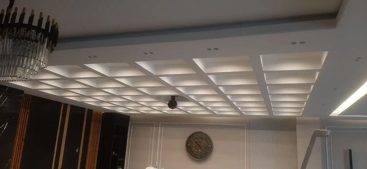 برقکار فوری نورمخفی لوستر لاین نوری اقساطی|خدمات پیشه و مهارت|بوشهر, |دیوار