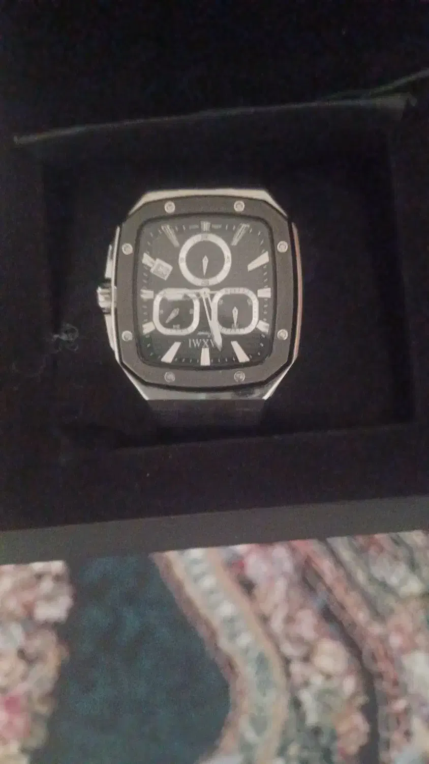 ساعت|ساعت|یاسوج, |دیوار